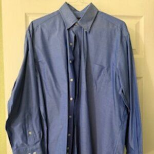 Men's Dress Shirt